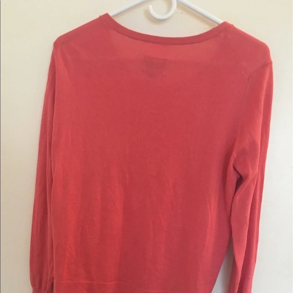 Simply Vera button down cardigan, size XL - Picture 2 of 6